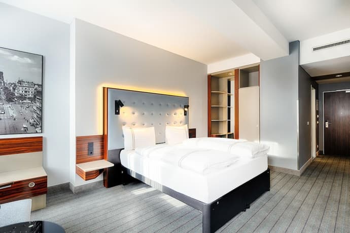 Premier Inn Köln City Mediapark