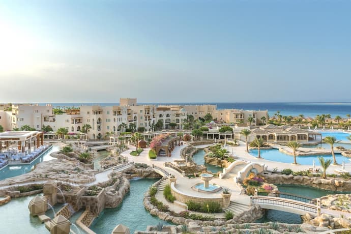 Kempinski Hotel Soma Bay, Primary image