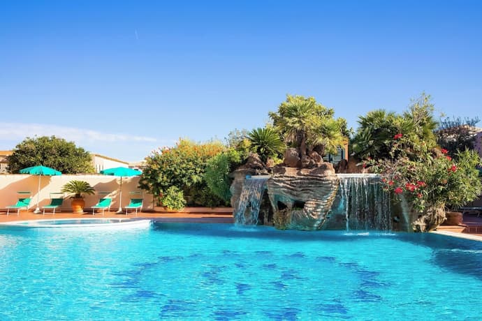 Hotel Maria Rosaria, Primary image