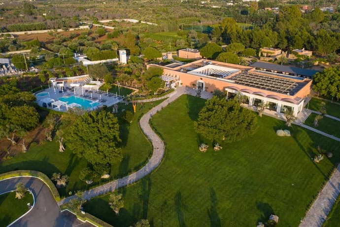 Gallipoli Resort, Primary image