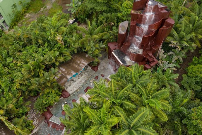 Baldi Hot Springs Hotel and Spa