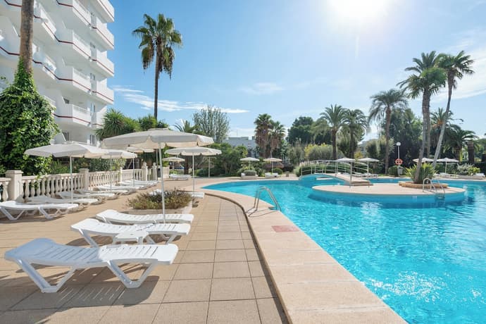 Apartamentos Siesta I, Primary image