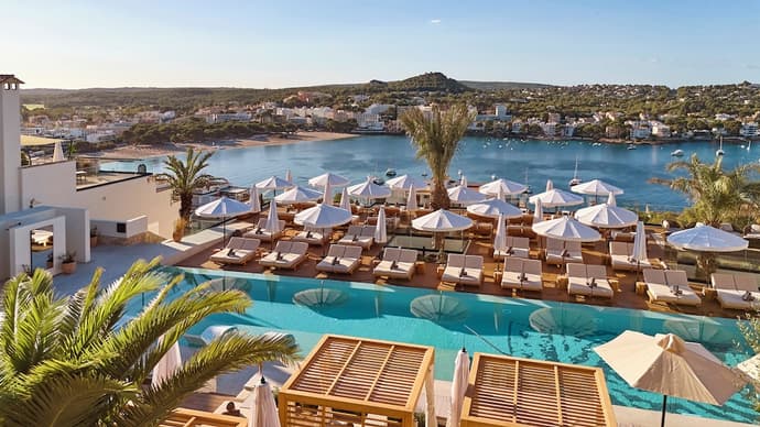 Purobeach Resort Santa Ponsa - New Opening