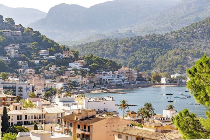 Hotel Edén Nord Soller