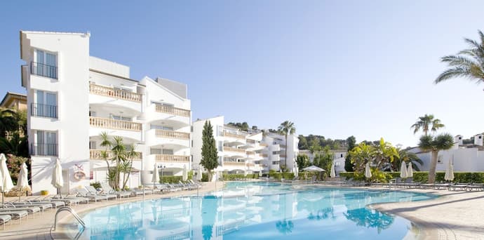 Hotel La Pergola Mallorca