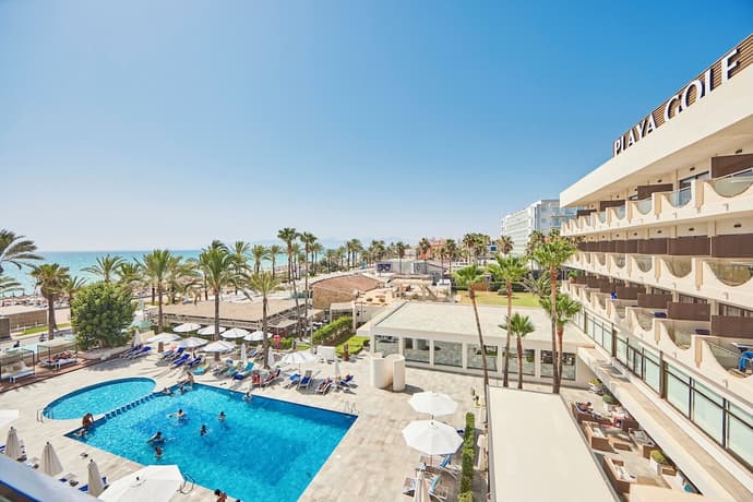 Hotel Playa Golf - Adults Only +16, Primary image
