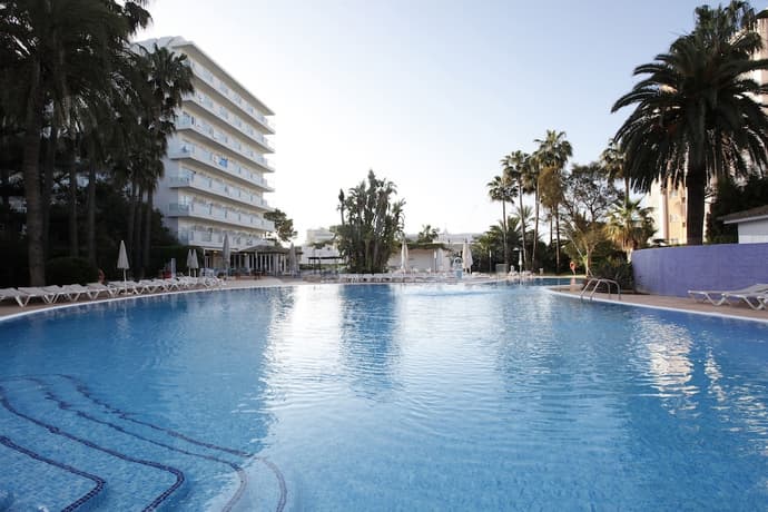 Hotel Oleander