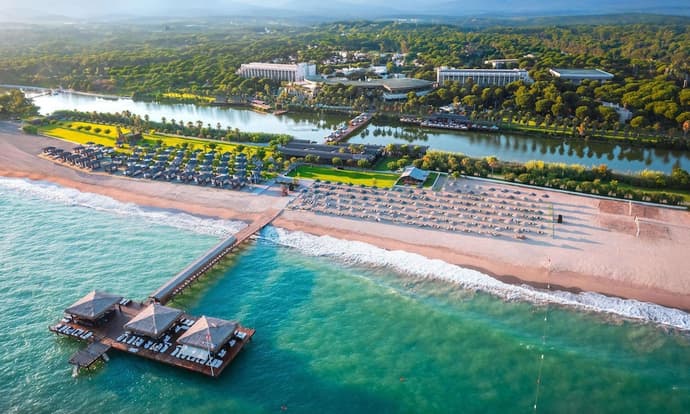 Gloria Serenity Resort - All Inclusive, Primary image