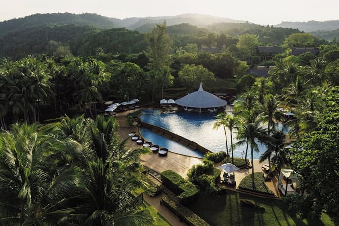 Phulay Bay, a Ritz-Carlton Reserve