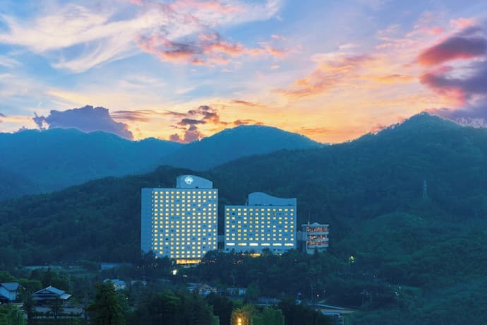 Hotel Associa Takayama Resort, Primary image