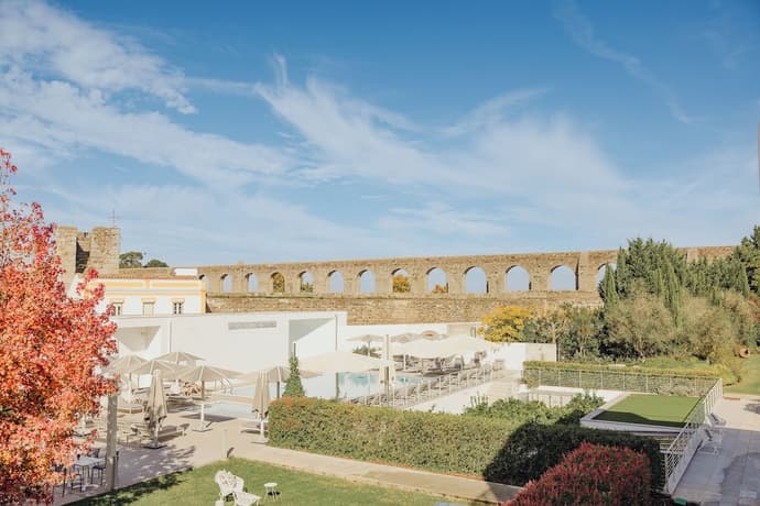 M'AR De AR Aqueduto, Primary image