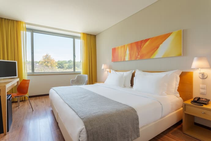 HF Fénix Garden, Primary image