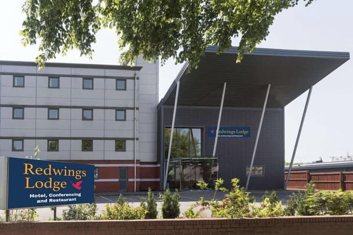 Redwings Lodges Birmingham
