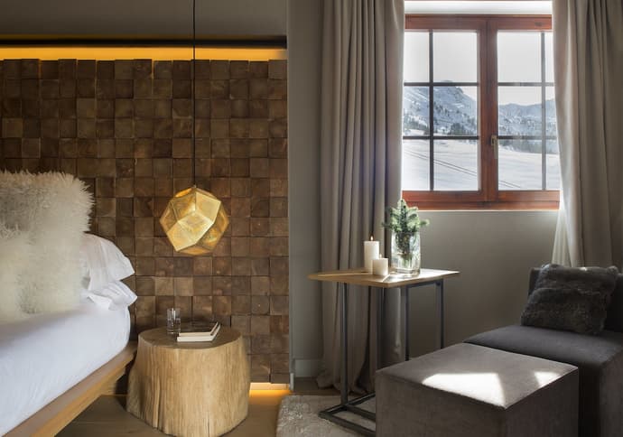 Grau Roig Andorra Boutique Hotel & Spa, Primary image