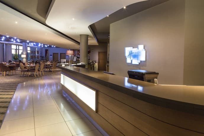Holiday Inn Express Sandton Woodmead by IHG, Primary image