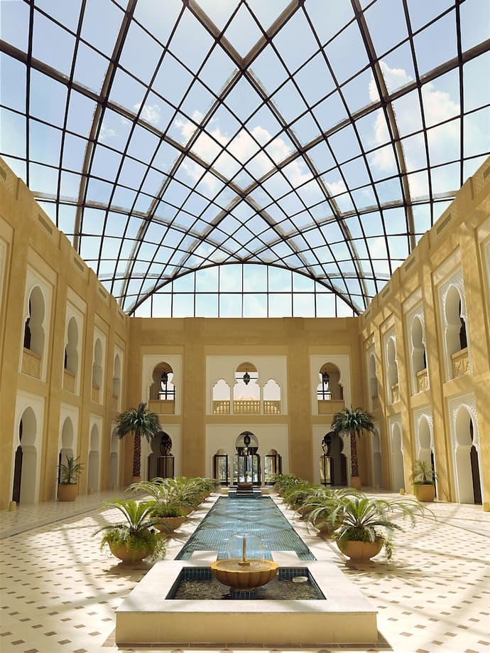 Arjaan by Rotana Dubai Media City