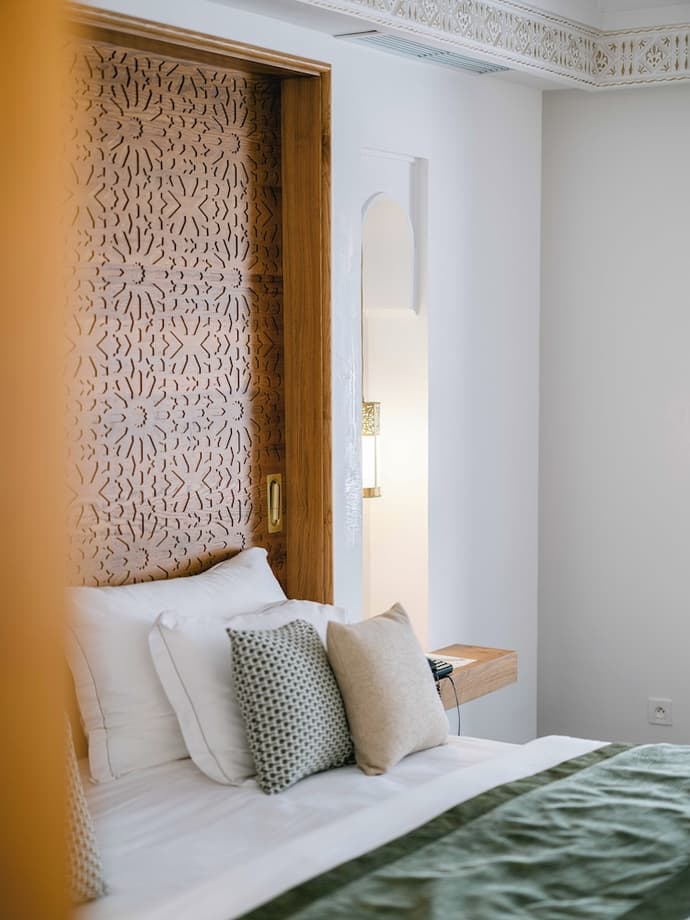 Tikida Golf Palace, Primary image