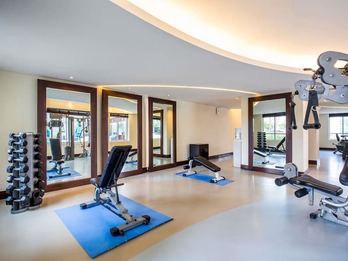 Novotel Deira Creekside Dubai