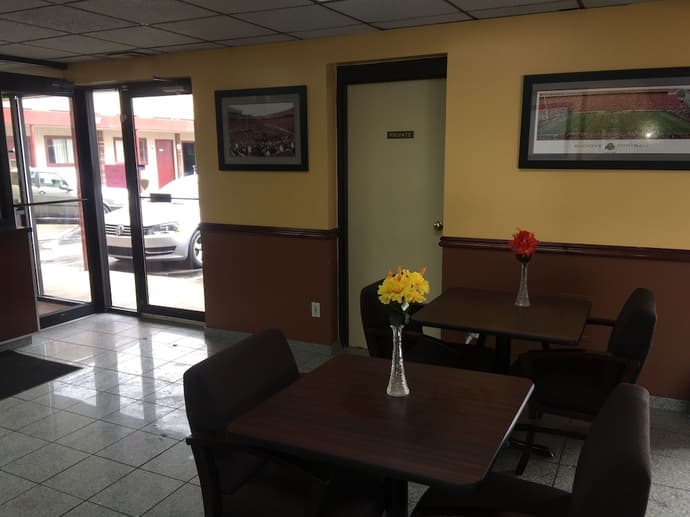 German Village Inn Columbus, Primary image