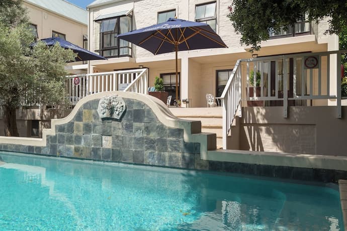 Protea Hotel by Marriott Dorpshuis & Spa Stellenbosch, Primary image