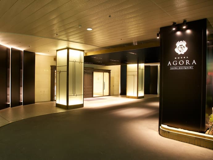 Hotel Agora Osaka Moriguchi, Primary image