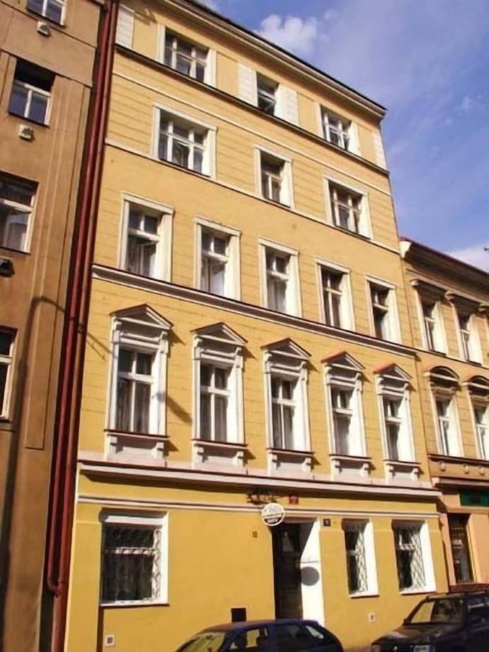 Pension Prague City, Primary image