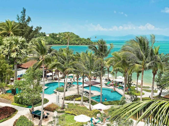 ibis Samui Bophut