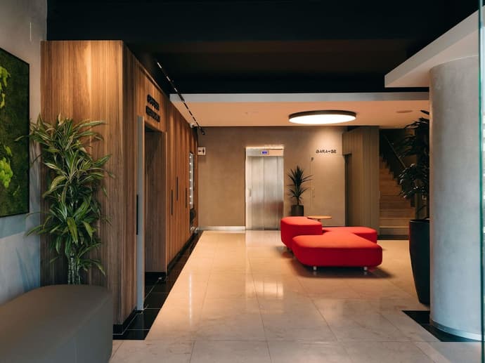 ibis Styles Figueres Ronda