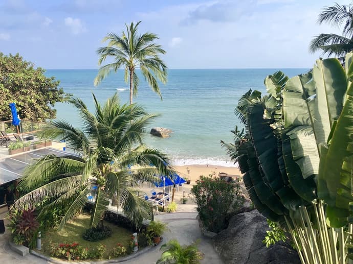 Royal Beach Boutique Resort & Spa, Primary image