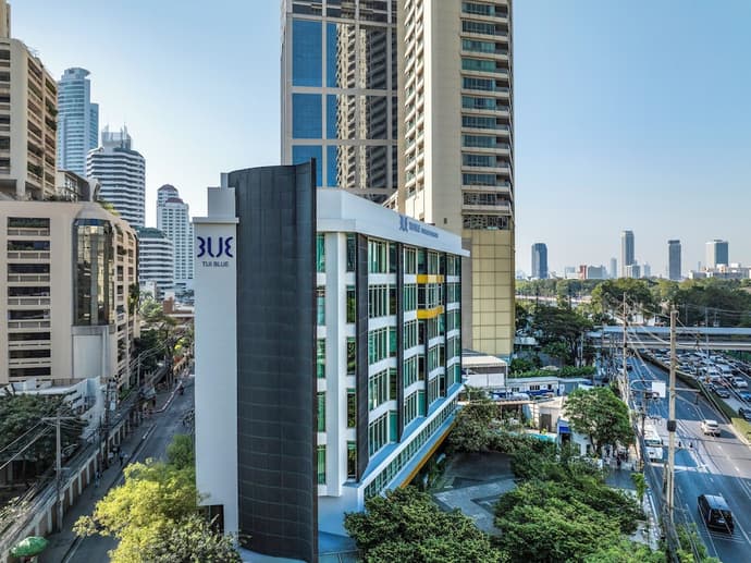 TUI BLUE Maduzi hotel Bangkok, Primary image
