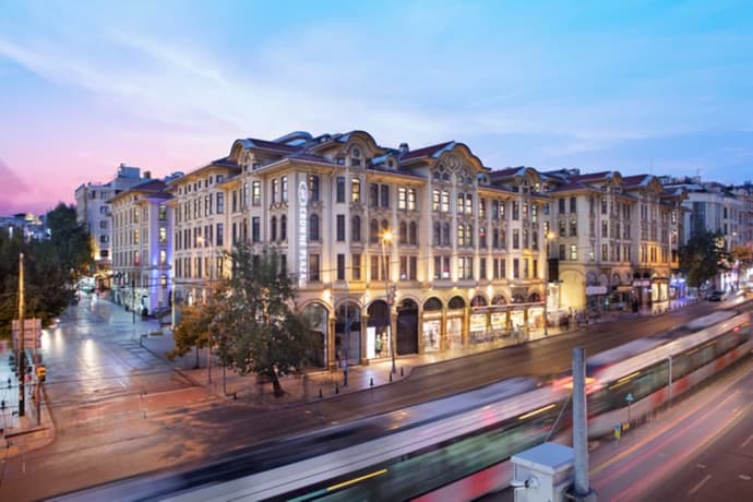 Crowne Plaza Istanbul - Old City by IHG, Primary image