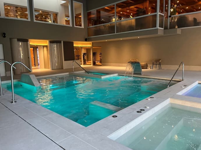 Hotel Llop Gris, Primary image