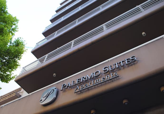 Palermo Suites Buenos Aires Hotel & Apartments