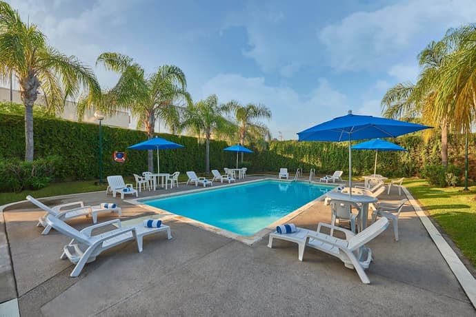 City Express by Marriott Mazatlán, Primary image