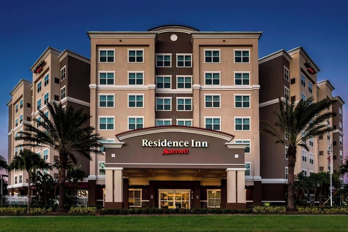 Residence Inn by Marriott Clearwater Downtown, Primary image