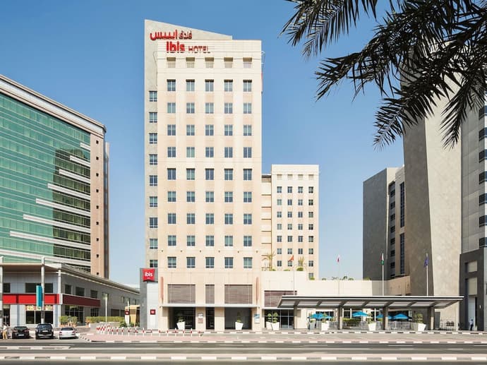 ibis Deira Creekside Dubai, Primary image