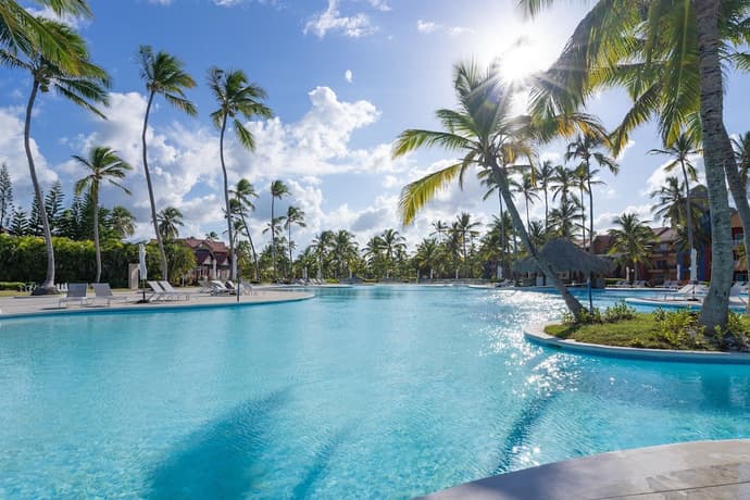 Punta Cana Princess Adults Only - All Inclusive