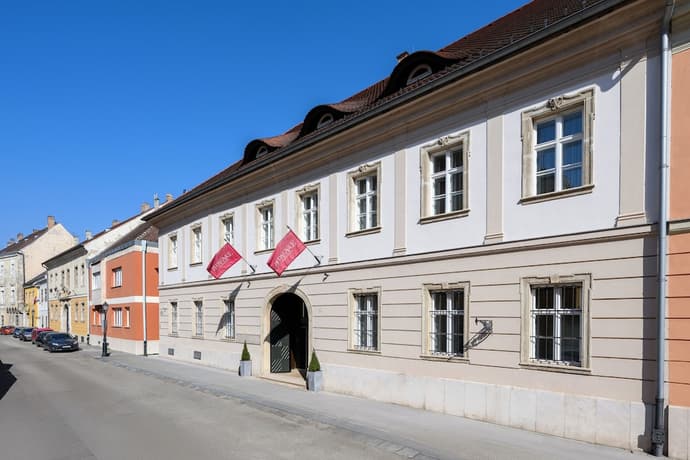 Buda Castle Hotel