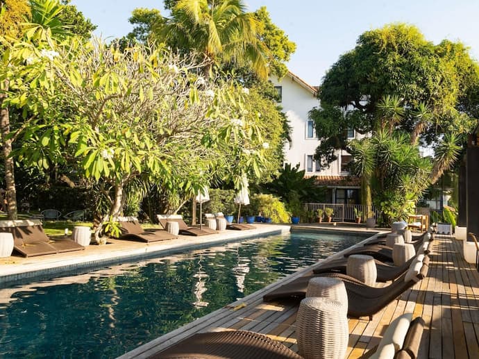 Santa Teresa Hotel Rio de Janeiro - MGallery Collection, Primary image