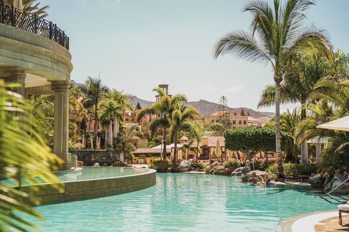 JOIA El Mirador by Iberostar -Adults Only, Primary image