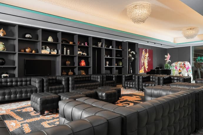 Just Hotel Lomazzo Fiera