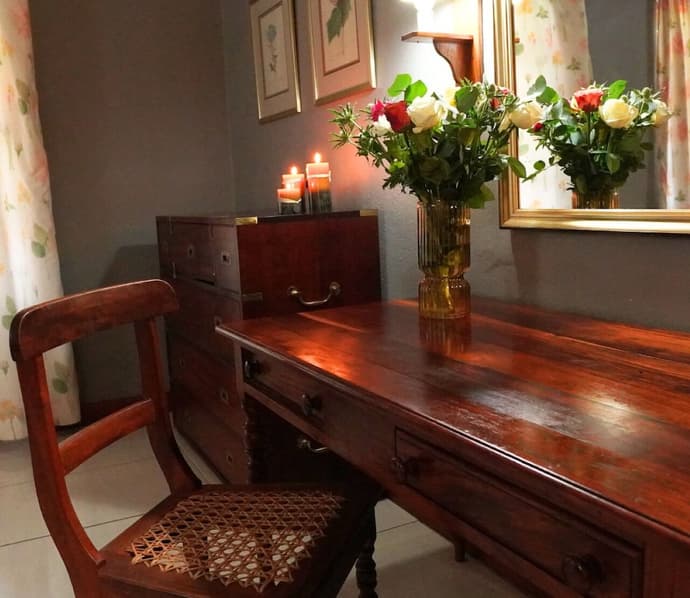 Coach House Hotel & Spa, Room