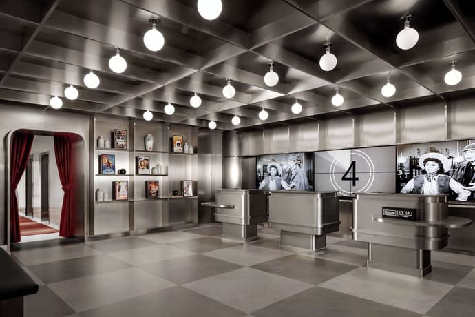 Revery Toronto Downtown, Curio Collection by Hilton, Primary image