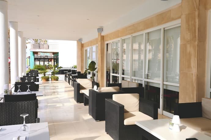 Hotel JS Sol de Can Picafort - Adults Only