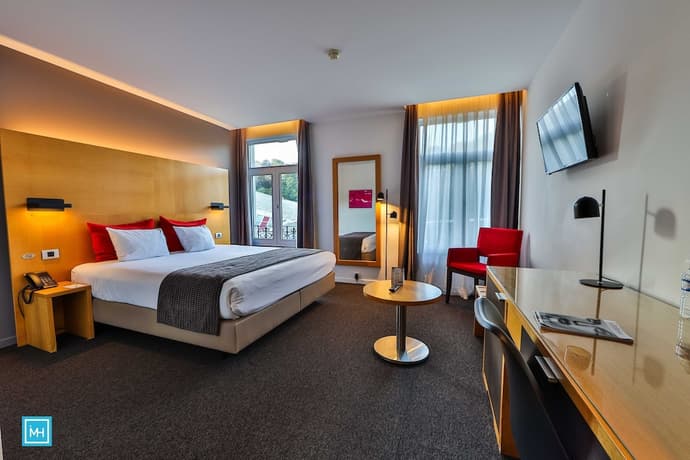 Hotel de la Couronne, Primary image