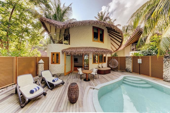 Cinnamon Dhonveli Maldives