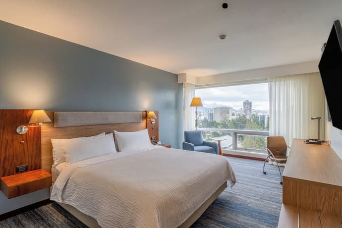 Holiday Inn Express Quito by IHG, Primary image