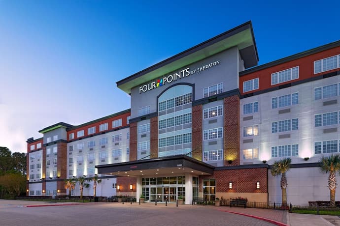Four Points by Sheraton Houston West, Primary image