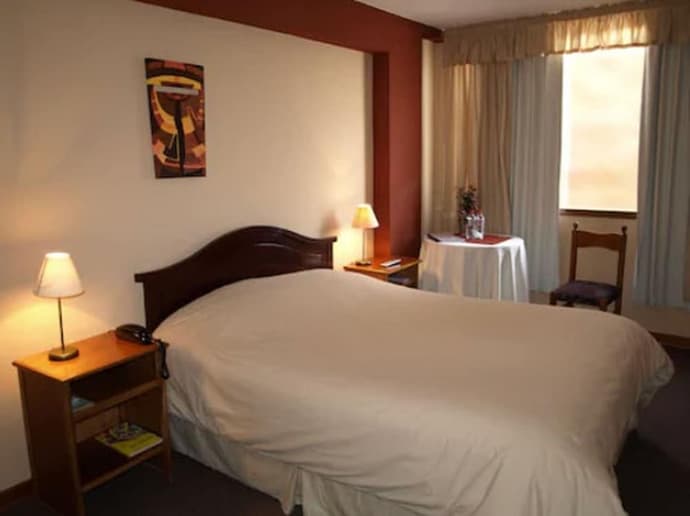 Qelqatani Hotel, Primary image