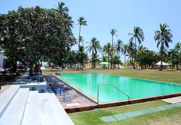 Pegasus Reef - A Beach Resort in Colombo, Primary image